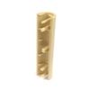 EDP1145 Front Door Handle Pull Trim Cover 3B0867175A BEIGE for VW Passat B5 Bora Jetta Golf MK4 Superb