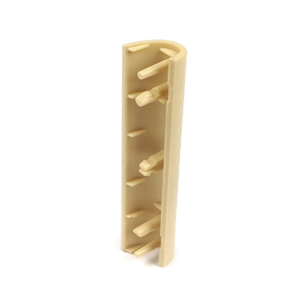 EDP1145 Front Door Handle Pull Trim Cover 3B0867175A BEIGE for VW Passat B5 Bora Jetta Golf MK4 Superb