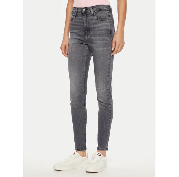 Джинсы Tommy Jeans Sylvia EU 24_30