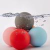 Elastic Silicone Peanut Fascia Massage Ball