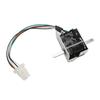 DC 24?48V Electronic Throttle Controller High Precision Throttle Body Control for Curtis Forklift