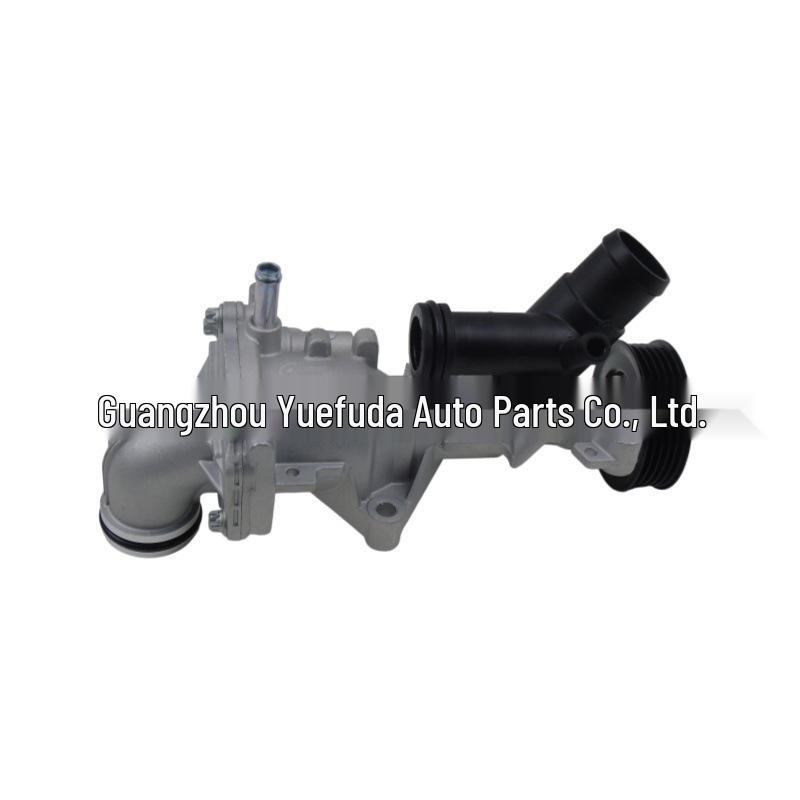 

Mercedes-Benz A/B/CLA-Class M270 Engine Mechanical Water Pump Standard