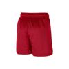 Nike Solid Color Logo Print Shorts Men Bottoms Red DN8228-657