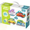 36075 "Baby Classic - Vehicles - Transport" / Trefl Baby