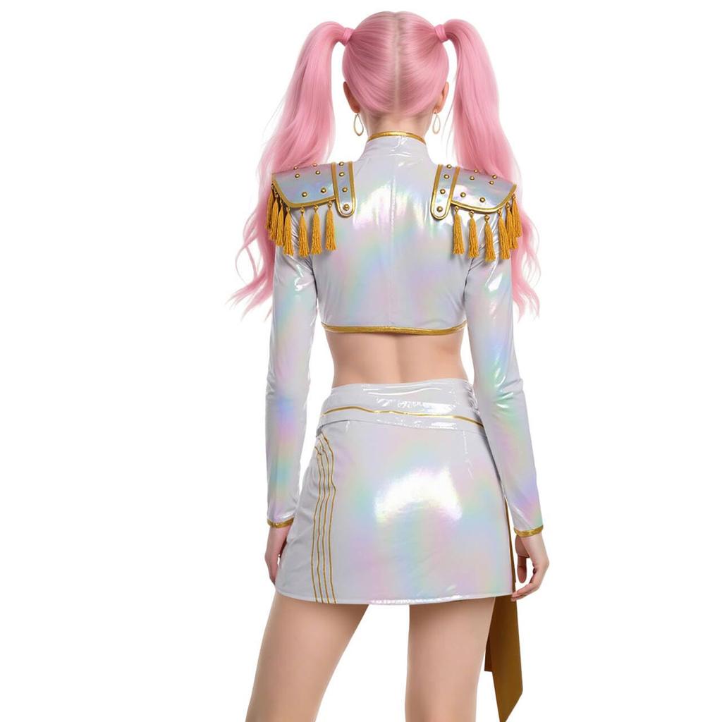 Live Cosplay Server For Movies, Anime, And Games