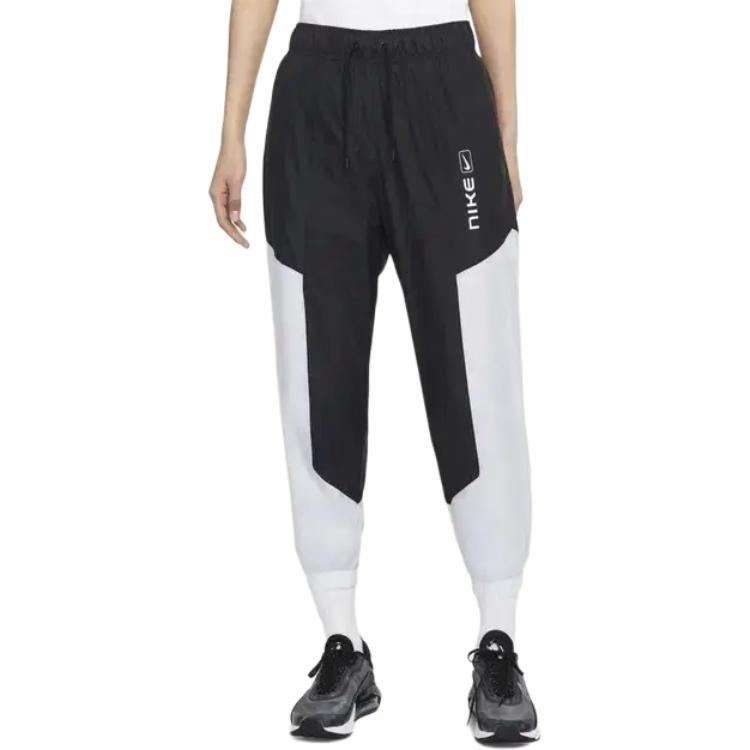 Nike Knitted Sweatpants Women's Black CZ8853-010