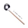 Wooden Handle Hot Pot Utensil Set