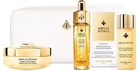 

Face Care Kit TU прозрачный