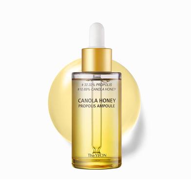 Die YEON Canola Honey Propolis Ampulle (50ml 1.69fl. oz) Anti-Falten