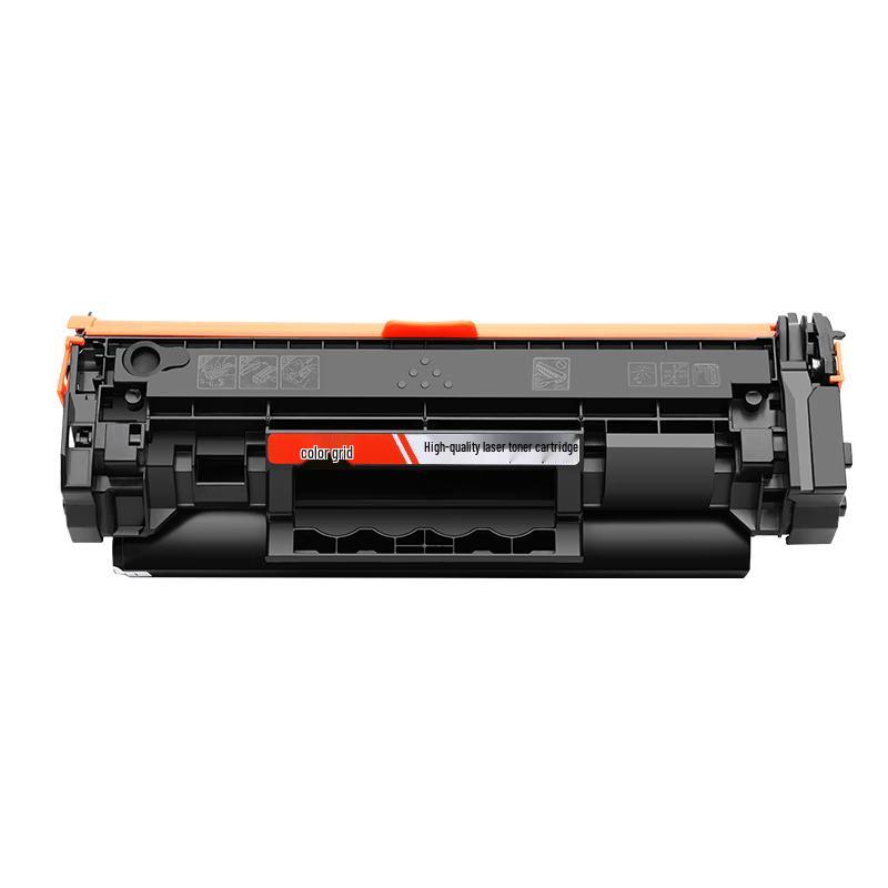 Compatible HP W146A Black Toner Cartridge (No Chip)