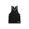 New Basketball Jersey Men's Black DX0334-010