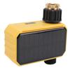 Solar Smart WiFi Water Timer Garden Hose Sprinkler Valve Intelligent Automatic Watering System