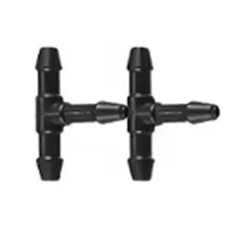 Adjustable Car Windshield Washer Spray Nozzle
