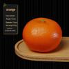 Modelli di Frutta e Verdura in Schiuma: Mele Finte Realistiche, Manghi, Arance, Banane per Decorazione e Oggetti di Scena Educativi.