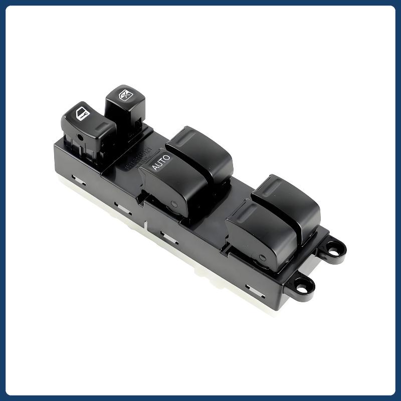 25401-EQ305 25401-AL500 For NISSAN X-Trail T30 Wingroad Patrol Stagea 1997-2017 Main Window Lifter Control Switch