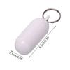 Water Sports Float Canal Keychain Kayak Floating Keyring FenderBuoyant Holder Key Buckle Sailing Boats Rowing Boats Tool