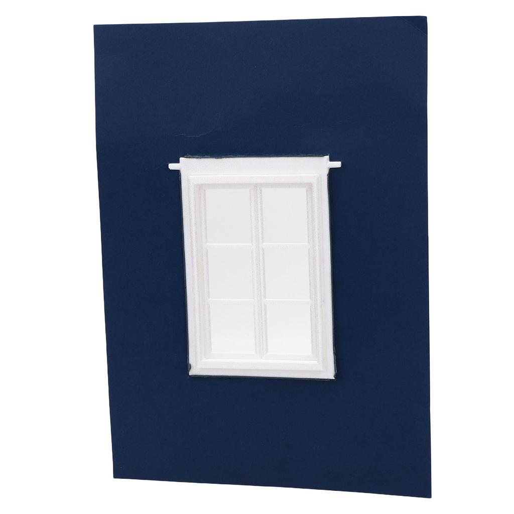 Window View Photography Props Portable Window Frame Photo Prop for Travel Outdoor Mountaintops Photo Taking