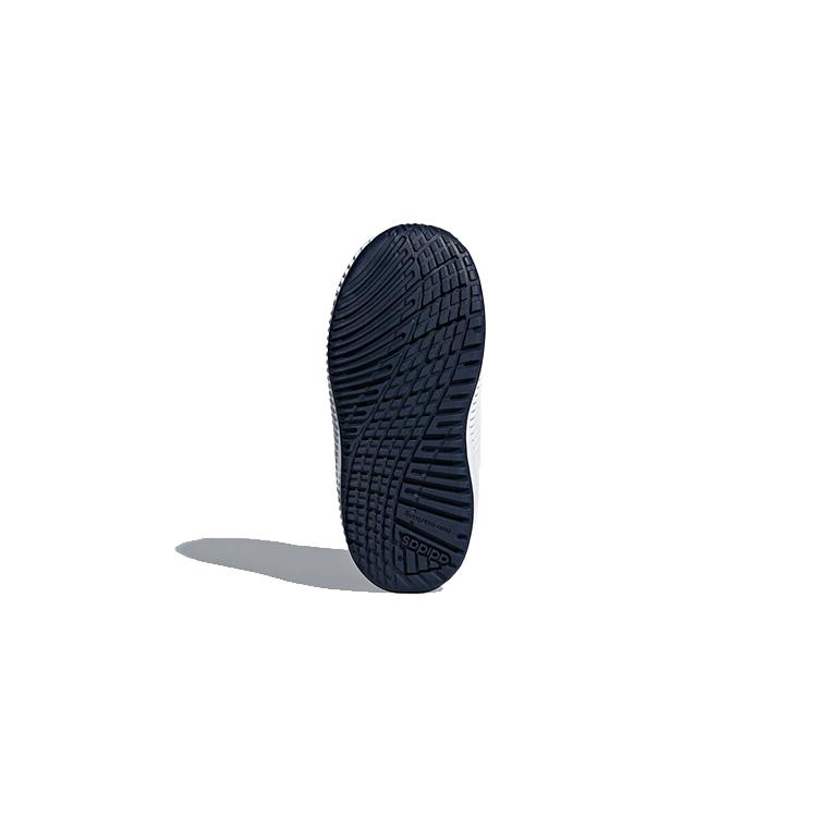 Adidas Fortarun Low top Toddler Shoes Navy Blue Infant And Toddler AC7682