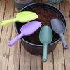 Gardening Thickened Plastic Soil Shovel Succulent Soil Spoon Balcony Vegetable Planting Digging Shovel Loosening Manual Aerators
