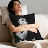 Kidd V-Voodoo Throw Pillow Case For 55x55cm 40x40cm 45x45cm 50x50cm 30x30cm Square Office Pillowship Cover