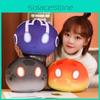 Genshin Impact Slime Theme Adorable Plush Dolls Perfect Kids Gift Cartoon Pillow