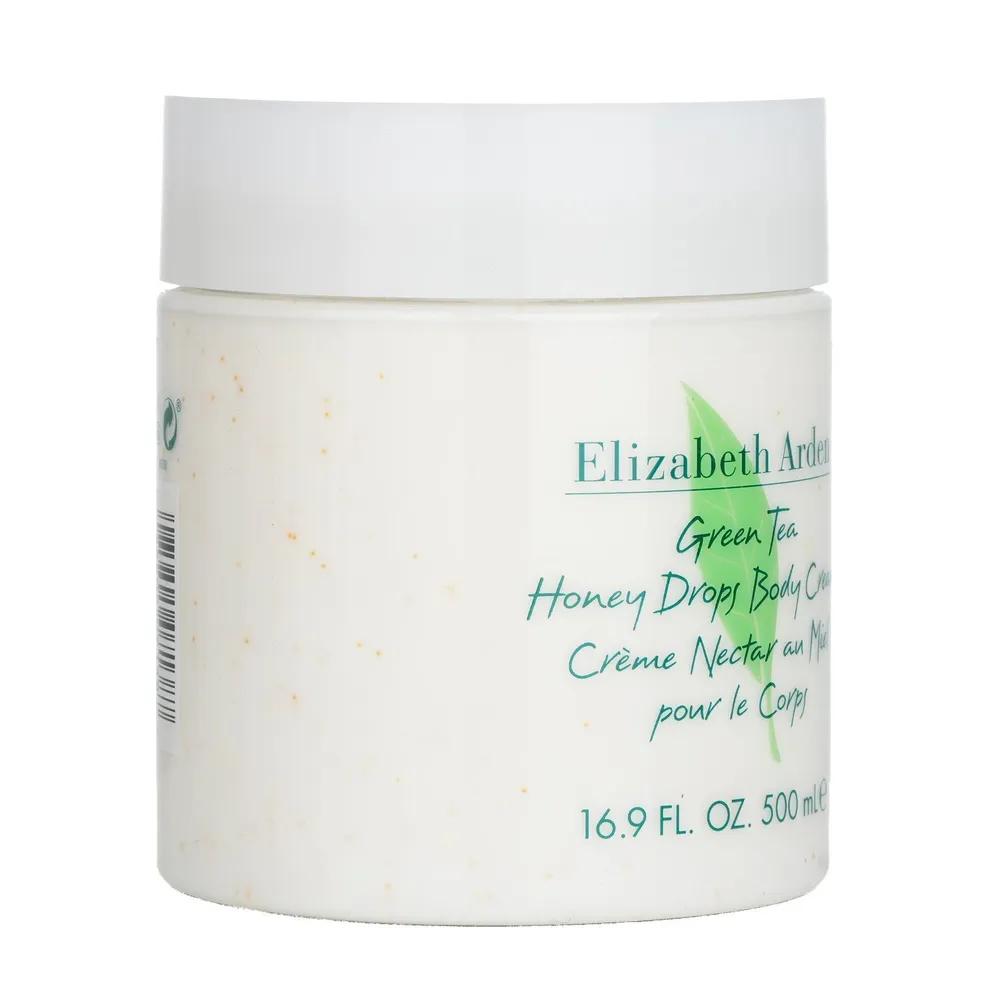 Green Tea Honey Drop Body Cream 500ml