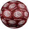 Nottingham Forest FC Fashion Size 5 Football Wearproof Non‑Slip Soccer Ball For Sports Training Entertainment Use