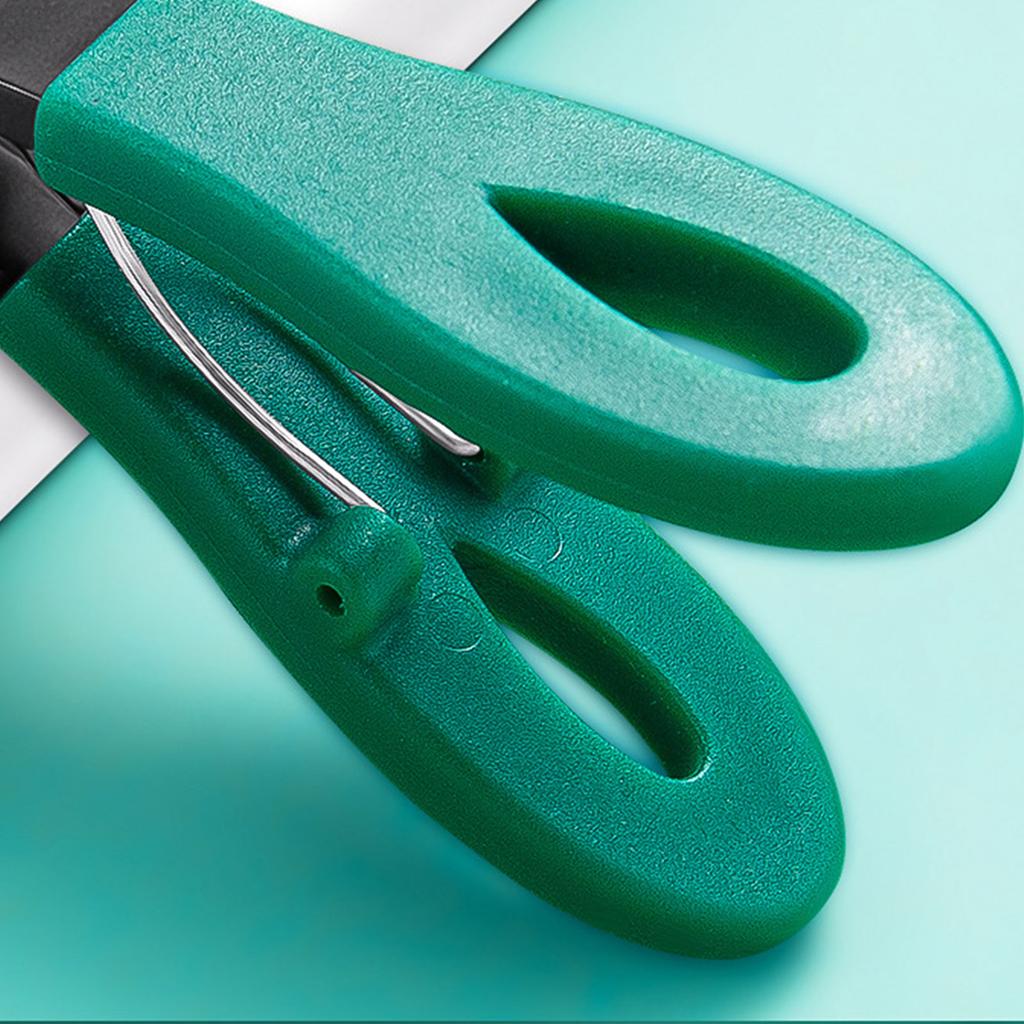 Wide Jaw Opening Nail Clippers Anti Splash Nail Cutter Stainless Steel Toenail Cutter Fingernail Trimmer for Elderly