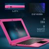 Laptop Computer 10.1 Inch Quad Core Android 12.0 Netbook Computer Mini Laptop