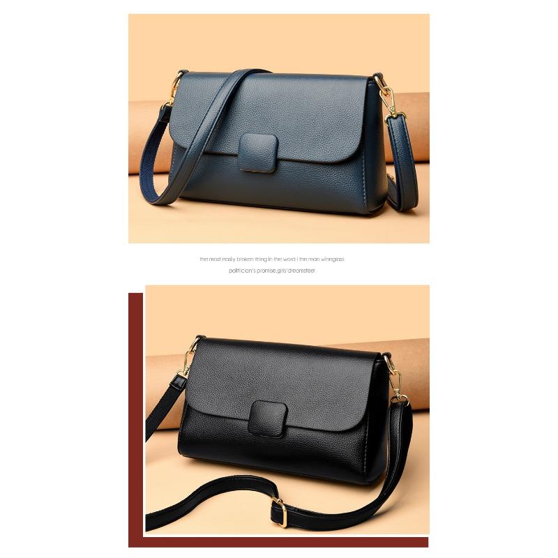 2023 Summer New Women's Versatile Fashion Crossbody Bag Women's Mom Bag