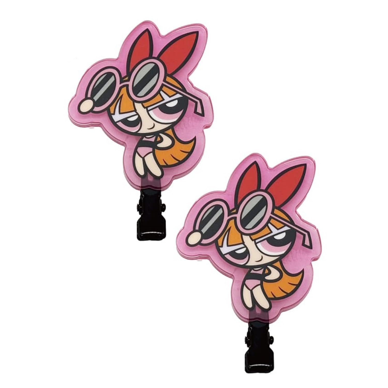 

SK Japan Powerpuff Girls Bangs Clip Blossom