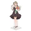 2D COSPA Love Original Minami Kotori Acrylic Stand Party Dress 2025 [Official] Live! Illustration (Large) Ver.