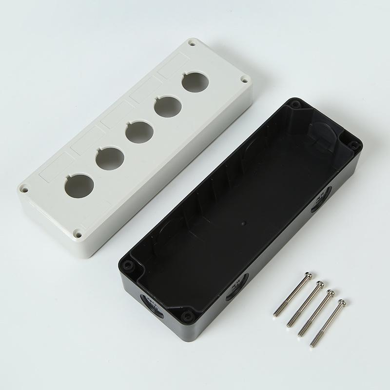 Gangbo BX1-22 Waterproof Control Button Box