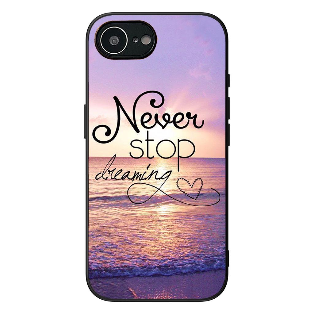Ocean Sea Beach Travel Phone Case for Motorola Moto Edge 70 60 Fusion 40 NEO 20 Pro G Stylus G56 G96 G71 G73 G52 G41 G42 G51