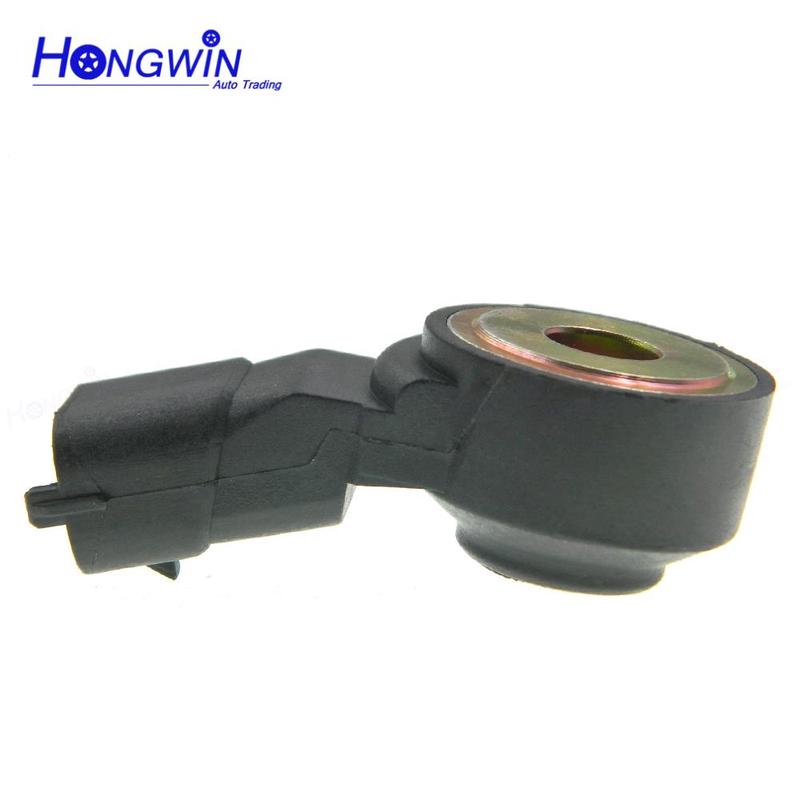 0261231176 Knock Sensor Plug Abarth Alfa Romeo Fiat Lancia Opel Vauxhall Porsche SAAB 0261231273 93399899 MN163706 0261231187