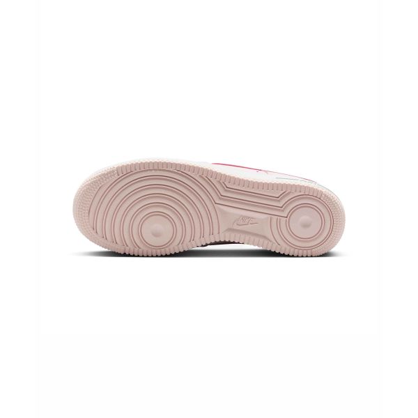 Nike Air Force 1 Low Valentines Day Pearl Pink 2026 Women Sneakers Peony-White IO8755-600
