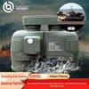 KUN GUANG Marine Ranging Binoculars with Compass