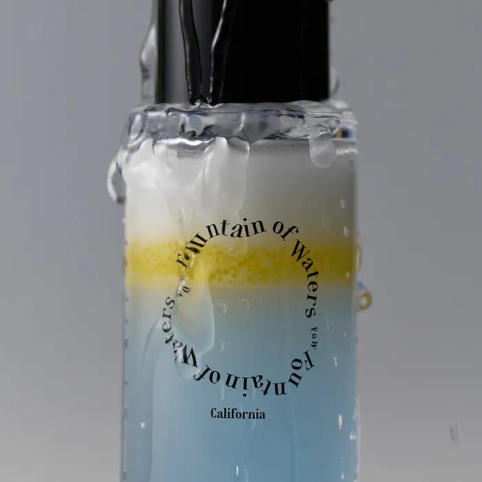 Tomato Garden Body Glow Mist 50ml