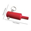 Trailer Jack Drill Adapter Durability Professional, Premium, Accessories, Sturdy for 1" Handle Studs