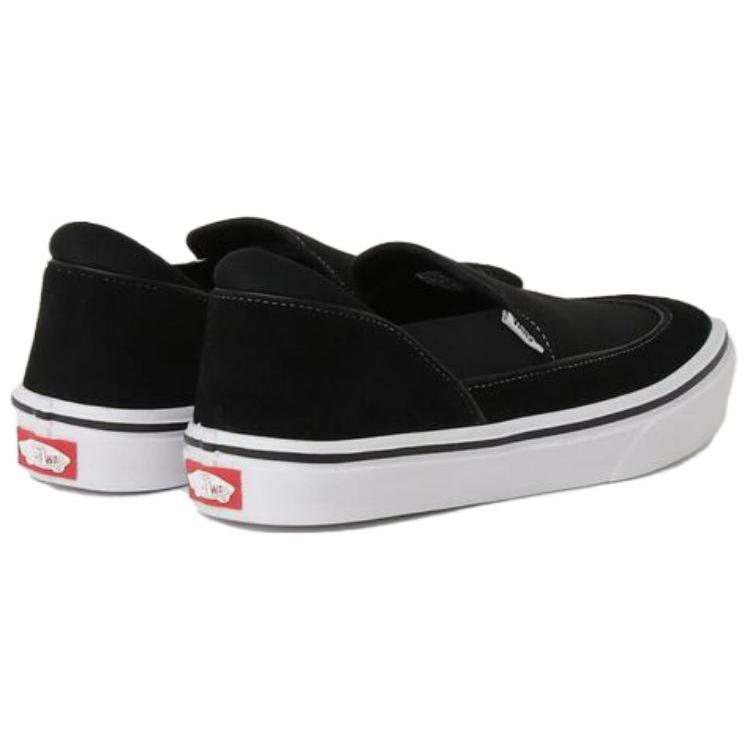 Vans V3934 Slept 'Black White' 6350150-001