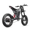 Shengmilo S900 All-Terrain Electic Bicycle For Adult 60V30AH Battery 1500W Motor 20 Inch Off-Road Tires Mountian E- Bike
