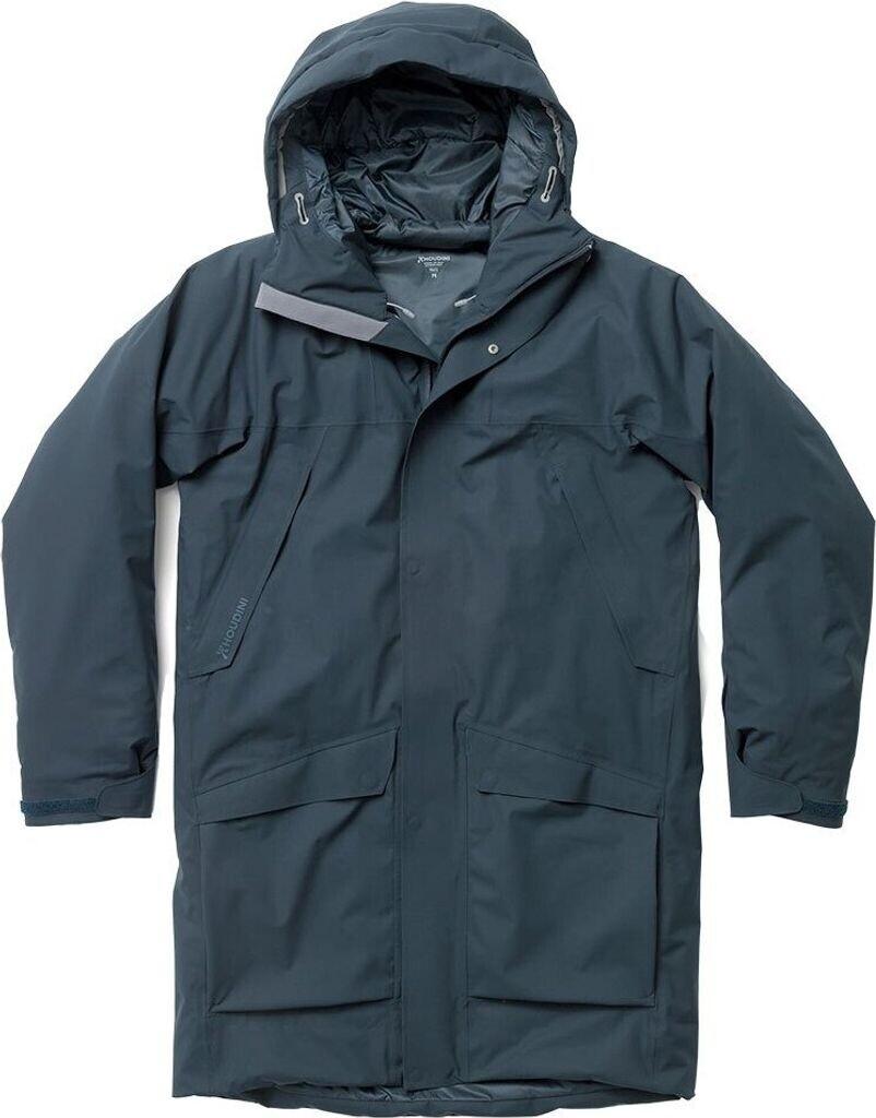 Куртка Houdini Fall in Parka (248514) true blue