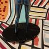 [USED] Cobra Lady Figure Rare