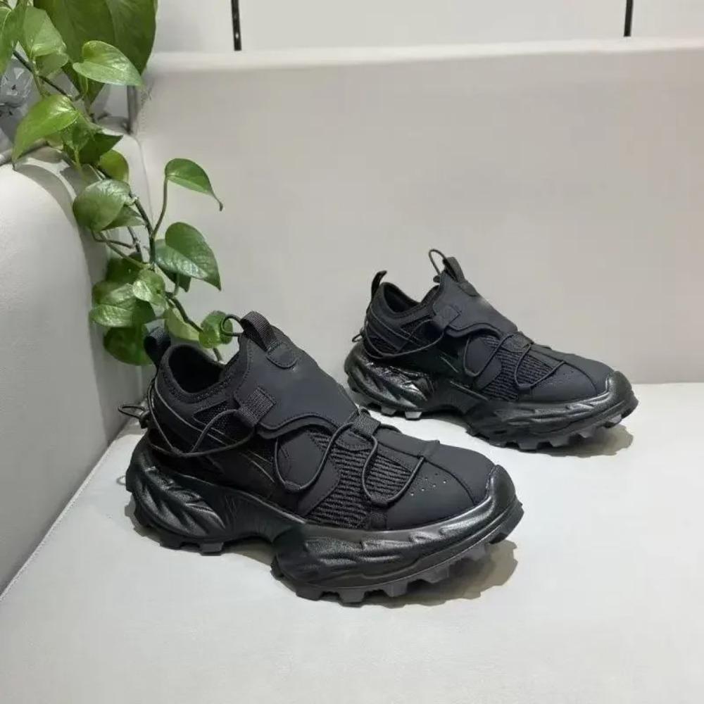 Moteriški prabangūs stambūs sportbačiai tinkliniai kvėpuojantys batai vyrams Sportiniai bėgimo laisvalaikio moteriški kūno rengybos vulkanizavimo batai