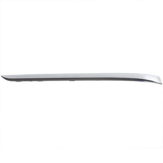 Suitable BMW 7 Series G11 G12 Bright Trim Strips for Left & Right (Models 51127365559, 51127365560).