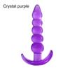 Silicone Anal Sex Toys Butt Plug For Women Men Toys For Adults 18 Soft And Comfortable Anal Plug Sex Shop For Female Men Gay