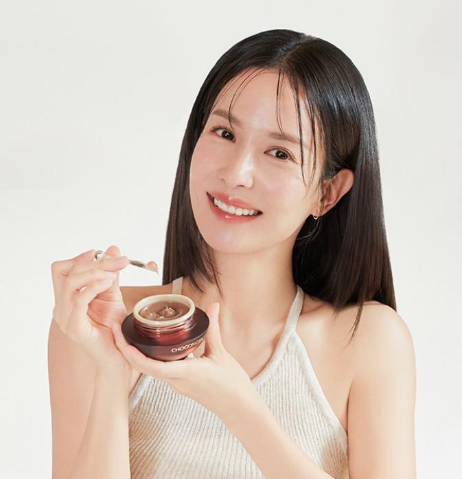 MISSHA Chogongjin Youngan Jin Cream 60ml Premium Nourishing Anti-Aging Facial Cream