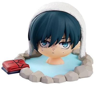 PFERD Blue Rock Sammelfigur [Rin Itoshi] AFORCE×DRAGON