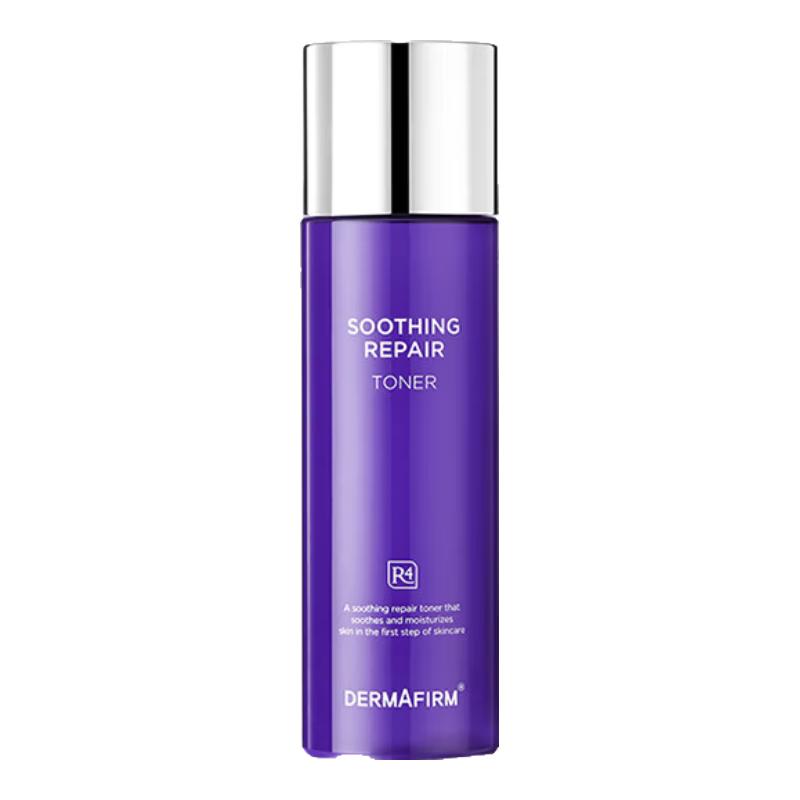 

DERMAFIRM Perilla Soothing Repair Toner