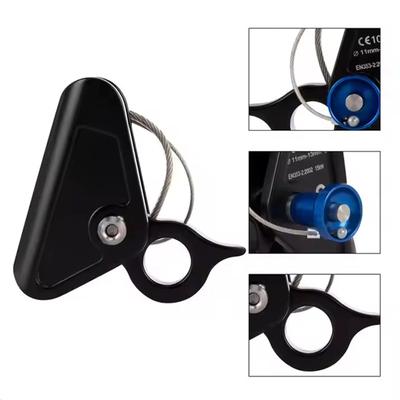 Rope Climbing Equipment, for Rope Climbing, -Fall Gear for High-Altitude Work & Rescue
